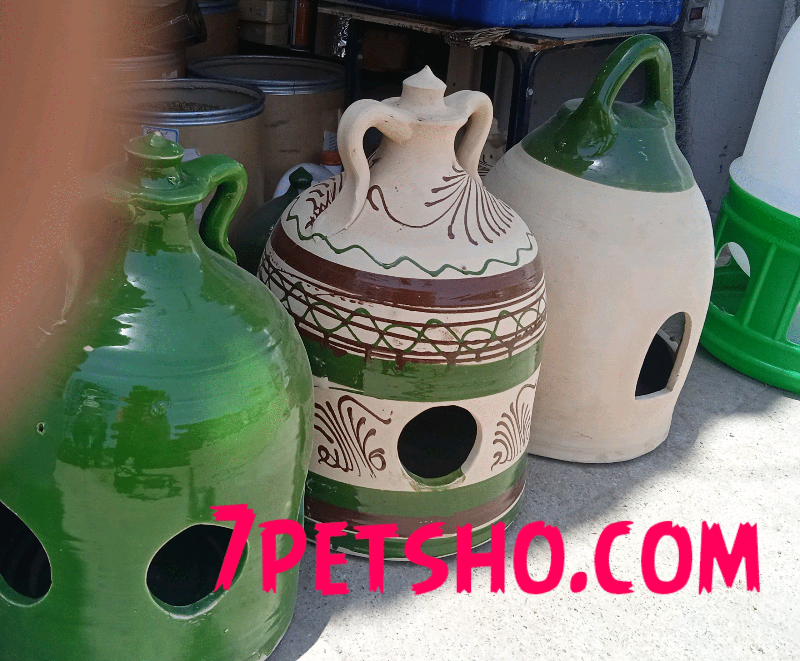 جا آبی کفتر