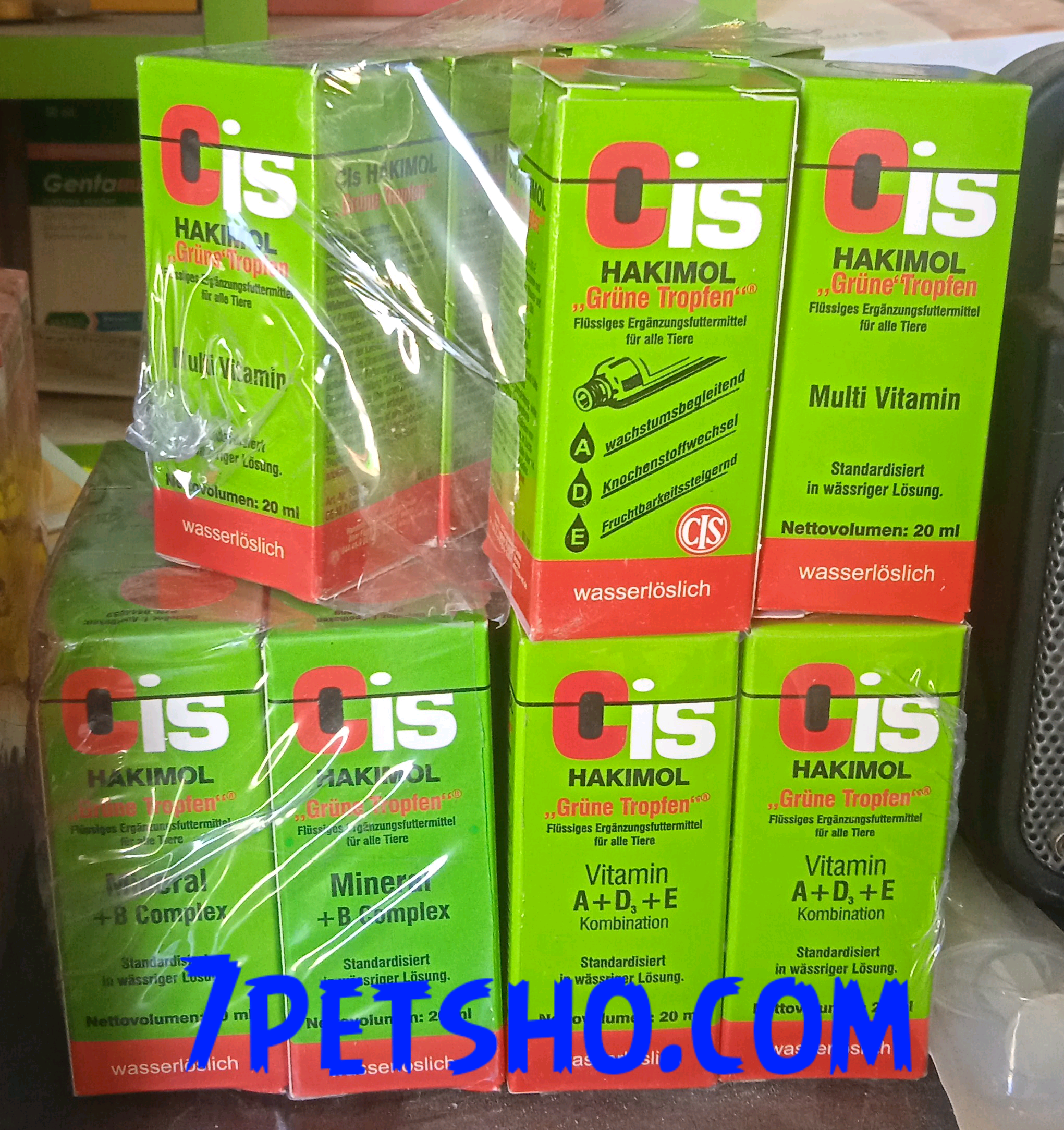 قطره ادسه ای